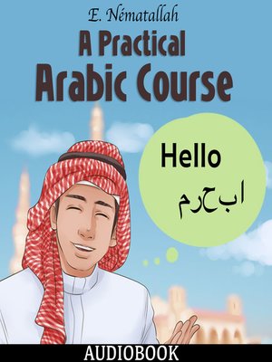 cover image of A Practical Arabic Course